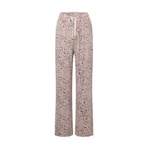 Boss Womens/Ladies Leopard Print Sweatpants / Multicolored